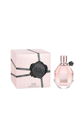 Vikor&rolf Flowerbomb Edp Sprey For Women 100 Ml Su