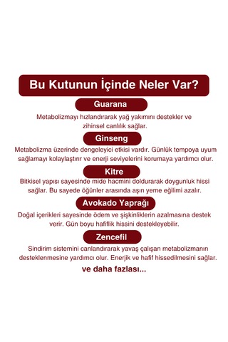 Formax Slimfit Kahve