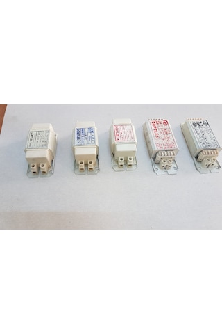 Uzman Dörtler Mekanik Balast 11 Watt