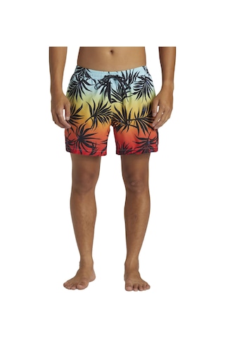 Quiksilver Quıksılver Everyday Mıx Volley 15 Rqc0 Çok Renkli