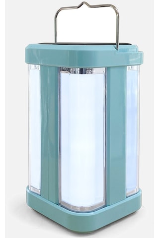 Petrix Işıldak - Ac Sarjlı 32 Led Solar