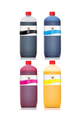 QC Epson 112 C13T06C14A C13T06C24A C13T06C34A C13T06C44A Kartuş Mürekkep Seti 1000ml 4 Renk QC Epson 112 C13T06C14A C13T06C24A C13T06C34A C13T06C44A Kartuş Mürekkep Seti 1000ml 4 Renk