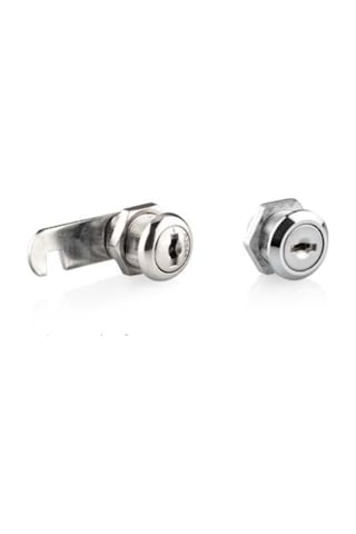 Canex Mandallı Çekmece Kilidi 20 Mm 01.103.020