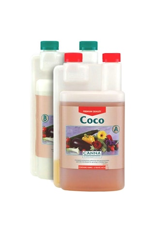 Canna Coco Ab 1 Litre