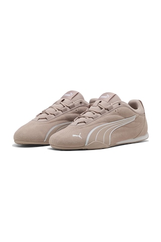 Puma Catch Soleil Sd Kadın Pembe Sneaker Ayakkabı 40395506 Pembe