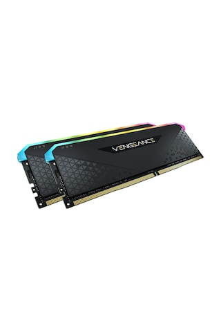 Corsair Vengeance RGB RS CMG16GX4M2E3200C16 16 GB (2x8) DDR4 3200 MHz CL16 Ram