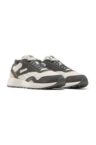 Reebok Gl1100 100201243 Deri Unisex Spor Ayakkabı Gri