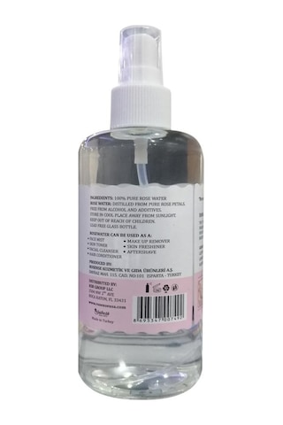 Rosense Rosewater 200 ML