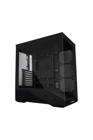 Lian Li V100r Siyah Kasa Mid Tower E-atx Kasa G99.v100rx.00 Akak0llı0077