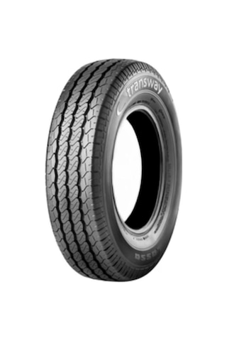 Lassa 195/R14C 106/104R Transway Yaz Lastiği - 2024