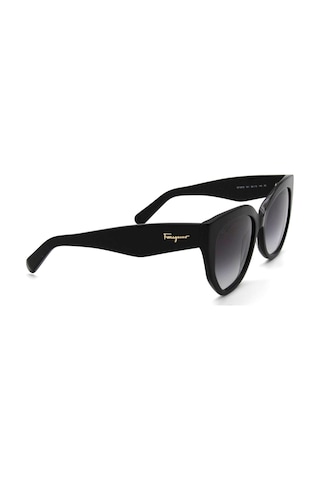 Salvatore Ferragamo SF 1061S 001 KADIN GÜNEŞ GÖZLÜ