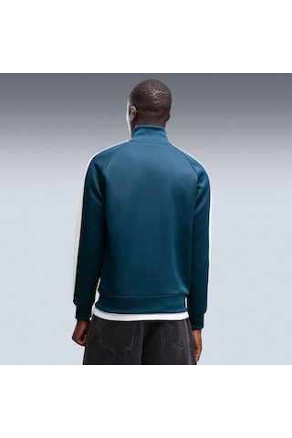 Puma T7 Always On Erkek Mavi Ceket 629587-36