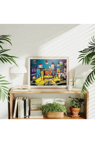 20841 Puzzle 1000 Once Upon A Time