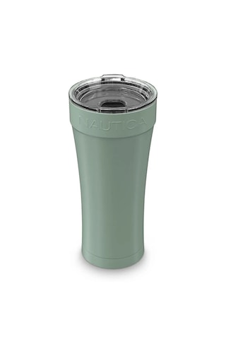 Nautica Urban Tumbler Termos Yeşil 590 ML Yeşil