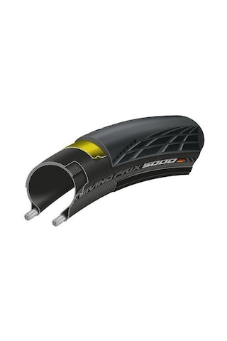 Continental Grandprix Gp5000 700x32 Katlanır Dış Lastik - Siyah