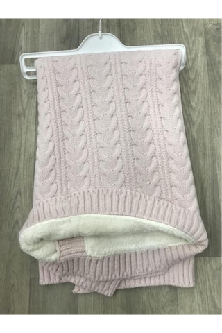 Trıko Battanıye Pembe Trıko Battanıye Pembe