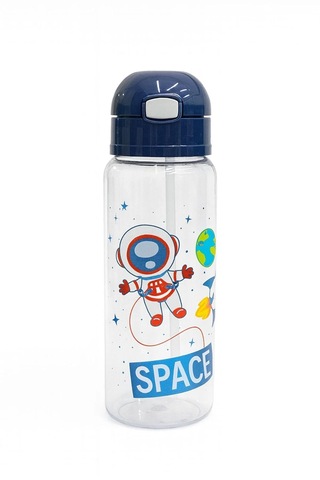 Space Beslenme Ve Suluk & Matara Takımı 500 Ml.