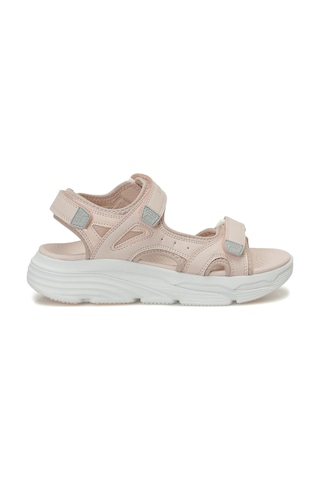Lumberjack Gena Pudra Kadın Sandalet Pembe