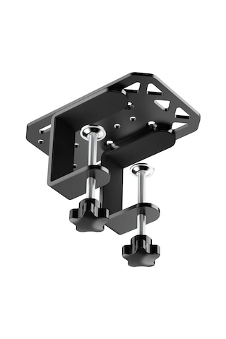 Z D1 El Freni Montaj Braketi 7d1 Karbon Çelik Masa Kelepçesi H8/h9 El Freni İçin Özel Uyumlu Montaj Aparatı