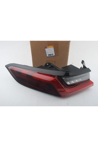 Cn Sol Stop Dış Duysuz Honda City 2021-2025 Uyumlu 33550t00k014m1