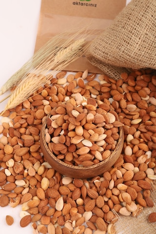 Kayısı Çekirdeği Acı 100 G 100 G