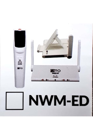 Mito Nwm Ed Wıreless Mikrofon
