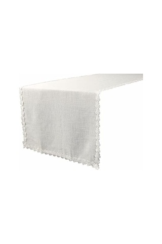 45x150 Cm Boyutunda Seana Runner Abanoz