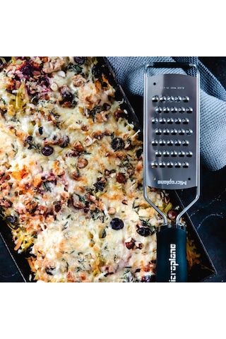Microplane Gourmet Extra Rende