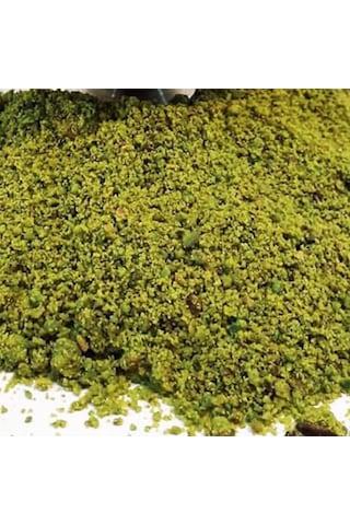Fıstıkçı Pazarı Toz İç (Boz İçten Çekilmiş) Antep Fıstığı 350 G