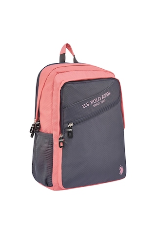 U.s. Polo Assn. Plcan24283 Sırt Çantası
