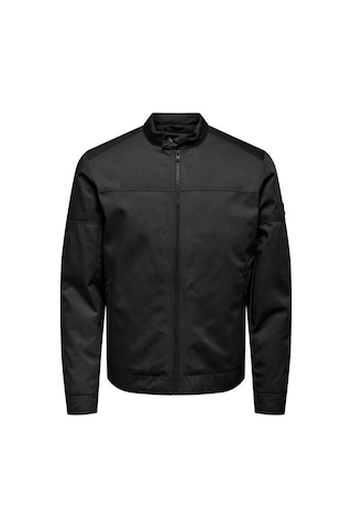 Only & Sons Onsrafael Jacket Otw Cs Erkek Mont-27689-Siyah