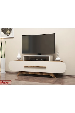 Variant Rose Tv Ünitesi Tv Sehpası