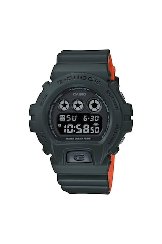 Casio DW-6900LU-3DR Erkek Kol Saati