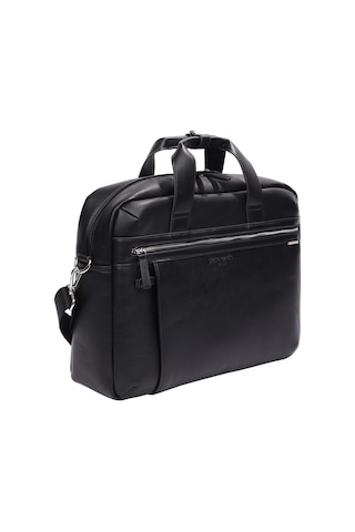 Pierre Cardin Erkek Evrak Çantası 01pc-mc556 S Siyah
