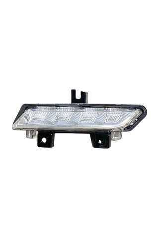 Gündüz Sürüş Lambası Ledli Renault Clıo Iv/modus 2012 Sol