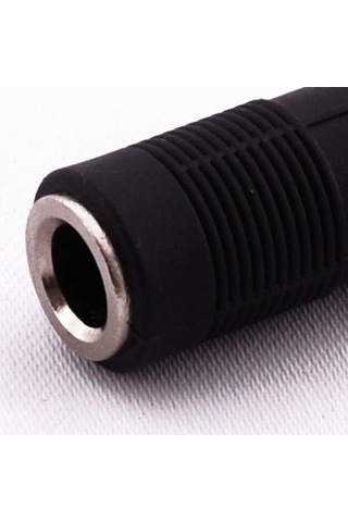 Manuel Raymond Kjdbk Jak Dönüştürücü 6.3mm - 3.5mm Çevirici Ada
