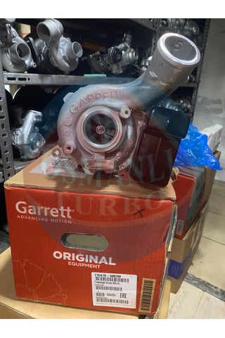 776470 5003w ınal Turbo Audı A6 Porsche Cayenne 1