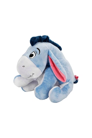 Eeyore Core Peluş 35 Cm Çok Renkli