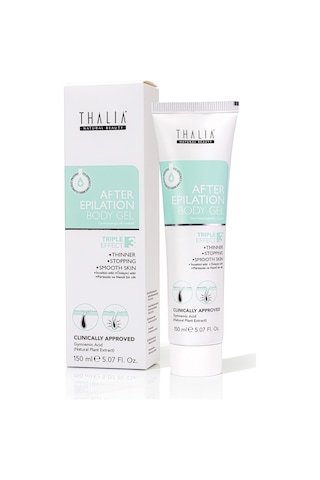 Thalia Tüy Azaltmaya Yardımcı Jel Krem 150 ML