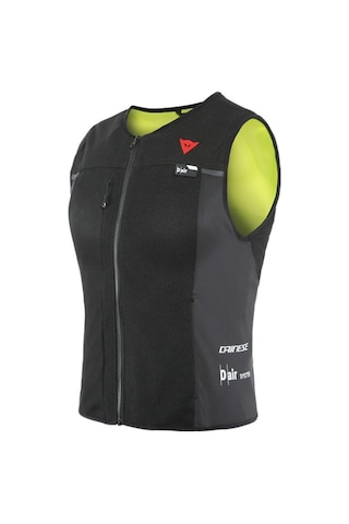 Dainese Smart Jacket Motosiklet Airbag Yelek Motosiklet Montu