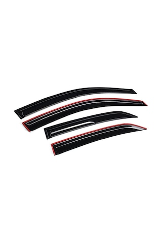 Seat Cordoba 2003-2009 Mugen Tip Cam Rüzgarlığı