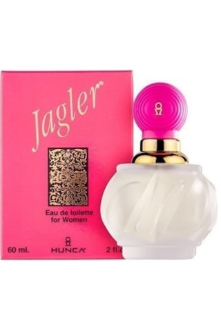Jagler Hero Erkek Parfm EDT 90 ML + Classic Kadın Parfüm EDT 60 ML