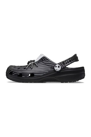 Crocs Nıghtmare Before Chrıstmas Classıc Erkek Terlik 210561-90h Siyah