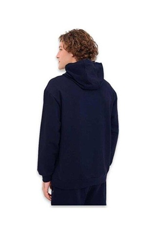 Lescon Lumberjack 5w Mb Sn73 Hoodie 5pr Sweatshirt Lacivert