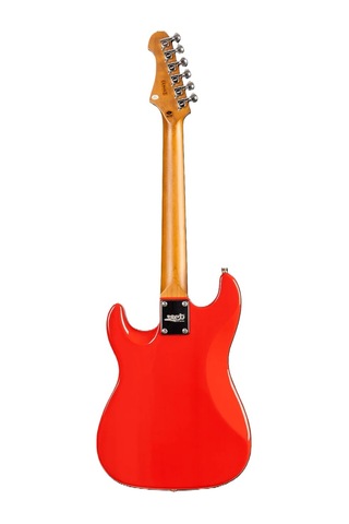 Jet Js-300 Mını Elektro Gitar Kırmızı