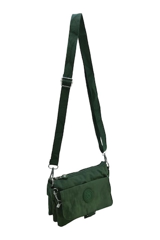 Baginn Mini Boy Çapraz Askılı Genç Kadın Postacı Çanta El Çantası 001