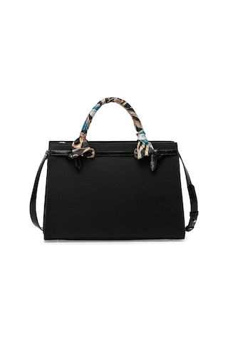 Nine West Bandebıg 5fx Siyah Kadın Omuz Çantası 000000000101976886 Siyah