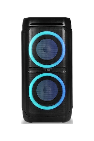 Ttec Carnival 100w Taşınabilir Kablosuz Bluetooth Parti Hoparlörü
