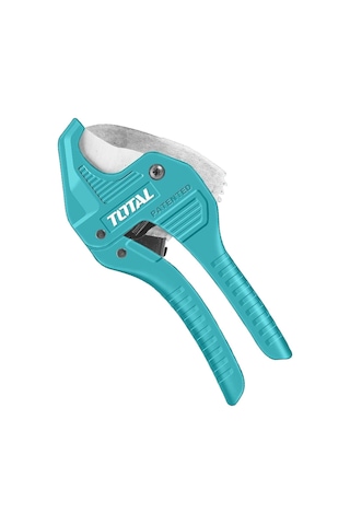 Total Pprc Profesyonel Plastik Tesisat Borusu Boru Kesme Makası 3-42 Mm Çelik Tht534216