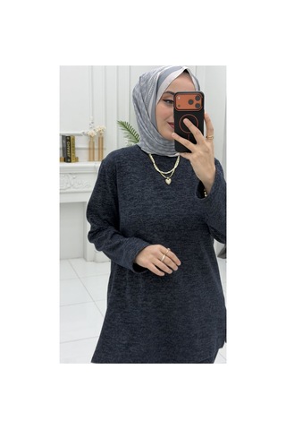 Markadeneme56 Rabia Takım Lacivert Çok Renkli